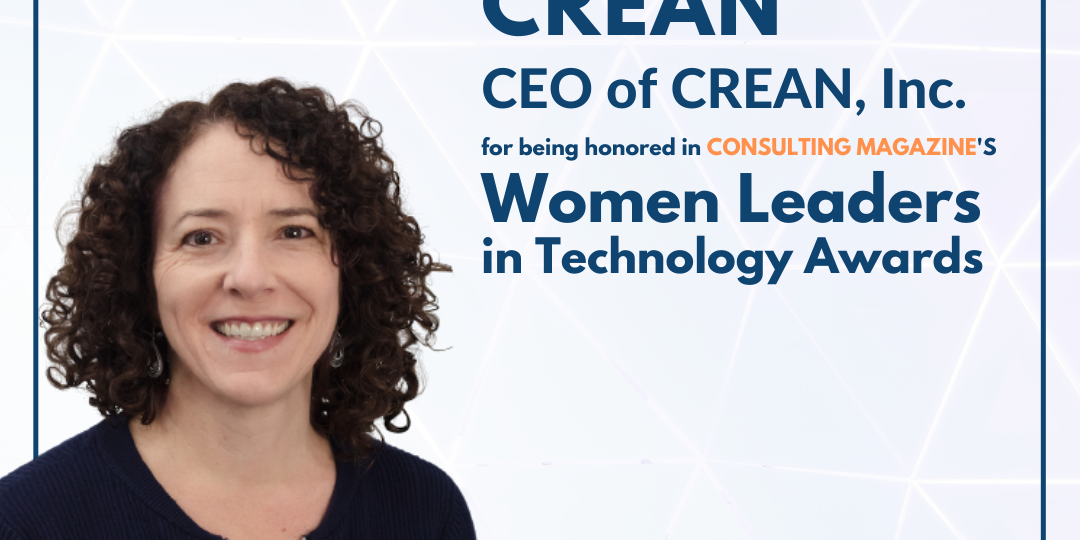 Jennifer Crean Leadership Award