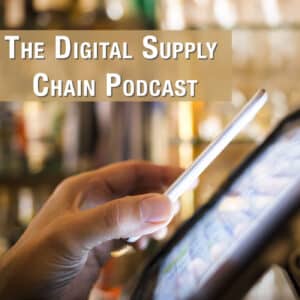 digital supply chain podcast