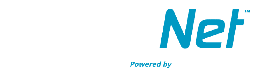 CelestNet Logo. Internet for the Solar System.